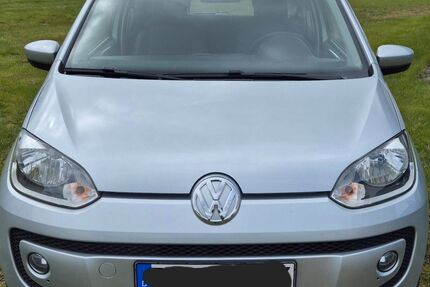 VW up! 114.425 km 4.600 &euro; Zemmer 54313