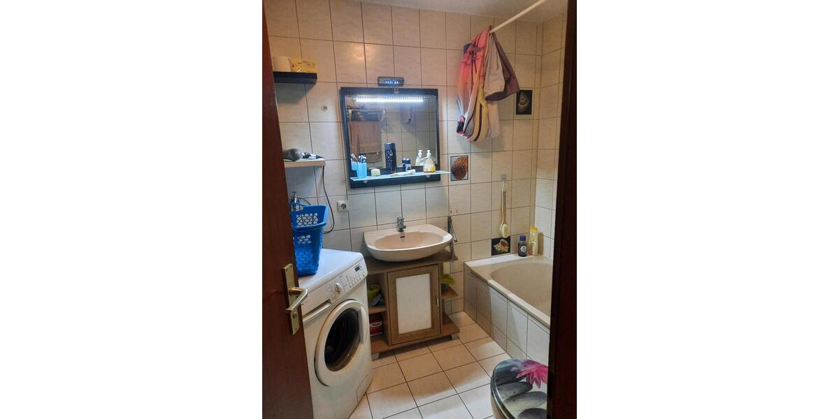 Erdgeschoßwohnung Gaildorf - 3 Zimmer, 60 m&sup2;, 187.000&euro; | Angebot:26226471