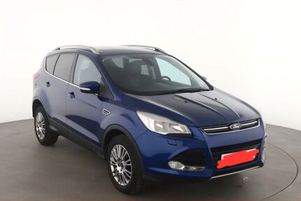 Ford Kuga 155.250 km 7.850 &euro; Zehnhausen 56477