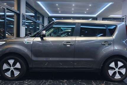 Kia Soul 104.055 km 7.500 € Denkingen 78588
