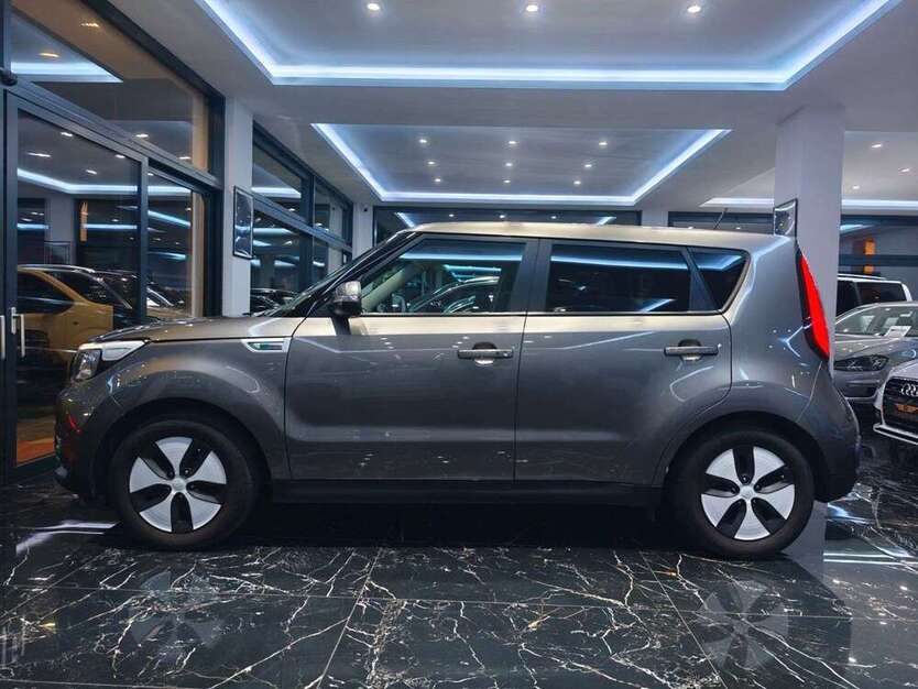Kia Soul 104.055 km 7.500 € Denkingen 78588