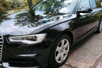 Audi A6 146.000 km 16.999 &euro; Stendal 39576