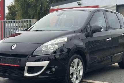 Renault Scenic 81.000 km 5.990 &euro; Nürnberg 90431