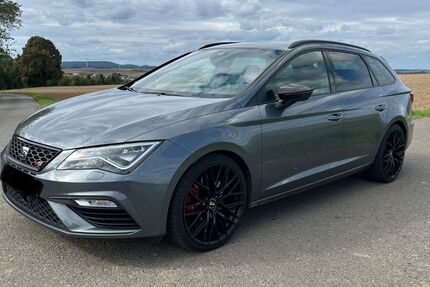Seat Leon 90.000 km 22.000 &euro; Seulingen 37136