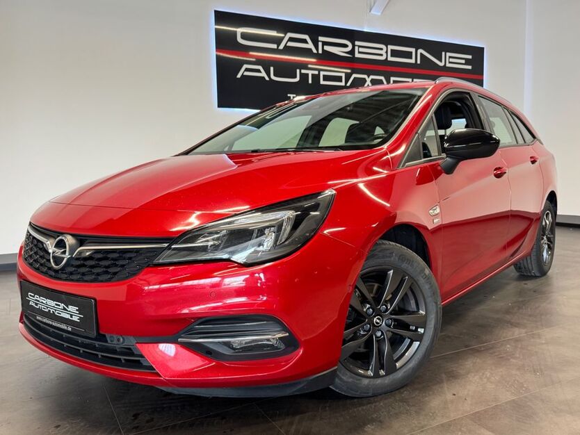Opel Astra 169.900 km 9.100 € Bretten 75015