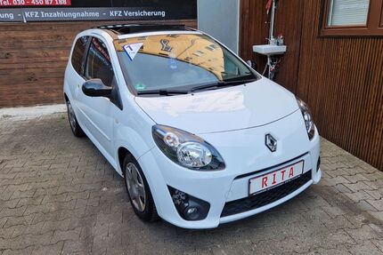 Renault Twingo 143.817 km 3.980 &euro; Berlin 10627