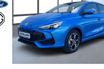 MG 3 16.250 km 17.980 &euro; Gotha 99867