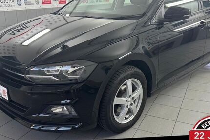 VW Polo 44.793 km 11.990 &euro; Eppenschlag 94536
