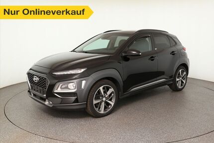 Hyundai KONA 92.720 km 16.860 &euro; Düsseldorf 40599