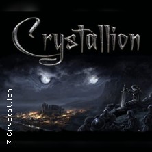 20 Years: A Dark Enchanted Crystal Night 04.12.2026 Blackbox Rosenheim