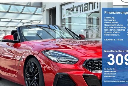 BMW Z4 40.416 km 36.850 &euro; Passau 94036