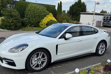 Porsche Panamera 50.000 km 58.000 &euro; Bonn 53117