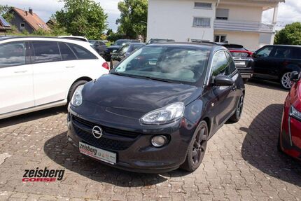 Opel Adam 122.970 km 6.900 &euro; Mönchweiler 78087