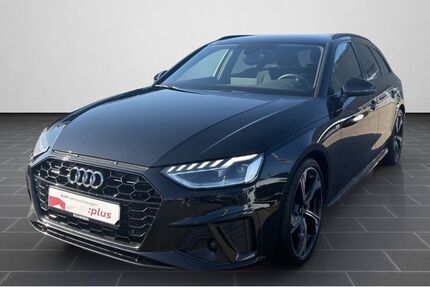 Audi A4 95.122 km 28.590 &euro; Mayen 56727