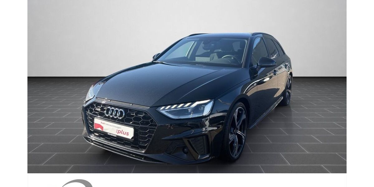Audi A4 95.122 km 29.880 &euro; Mayen 56727