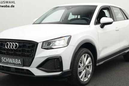 Audi Q2 39.000 km 24.685 &euro; Gersthofen 86368