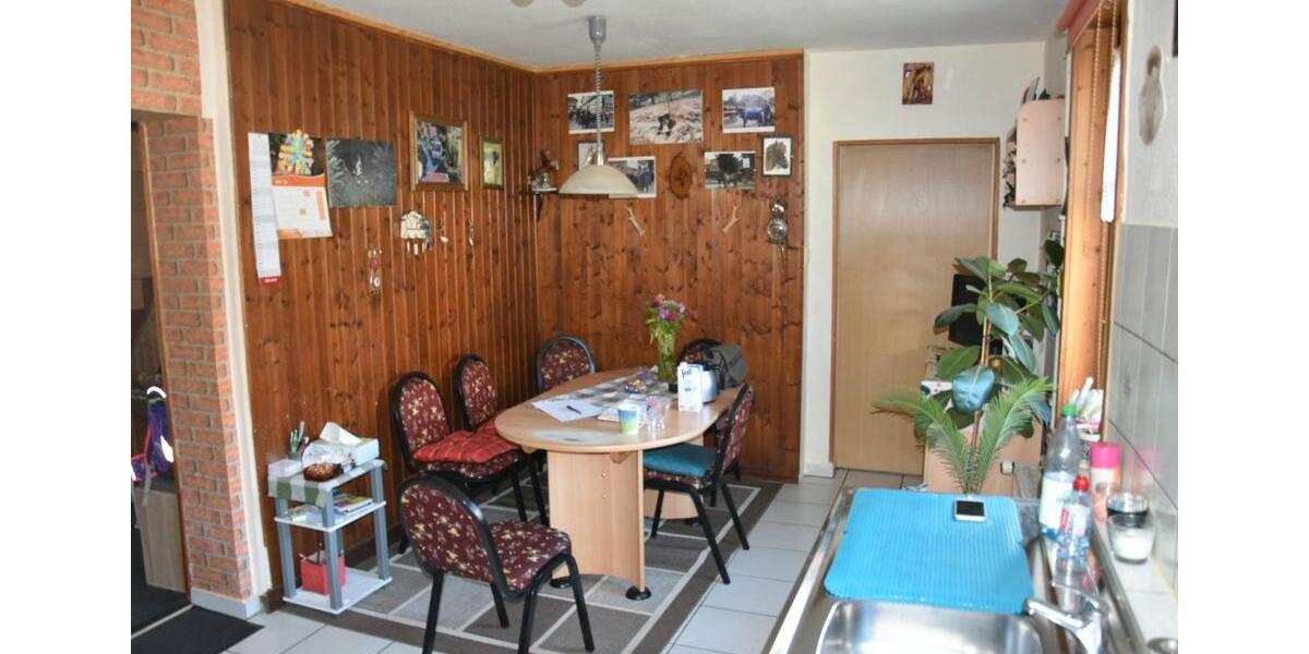 Einfamilienhaus Osterwieck - 5 Zimmer, 126 m&sup2;, 70.000&euro; | Angebot:26056877