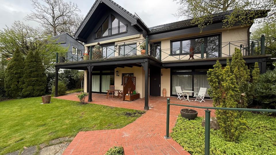 Terrassenwohnung Möhnesee - 3 Zimmer, 100 m&sup2;, 1.350&euro; | Angebot:26248824