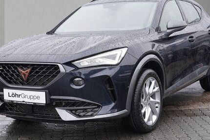 Cupra Formentor 58.427 km 26.980 &euro; Neuwied 56564