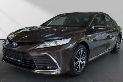 Toyota Camry 93.115 km 29.990 &euro; Paderborn-Elsen 33104