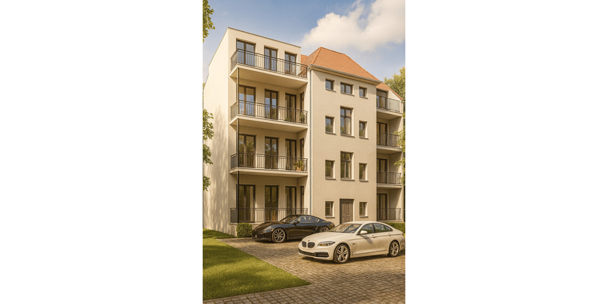 Etagenwohnung Taucha - 3 Zimmer, 73 m&sup2;, 363.975&euro; | Angebot:26763720