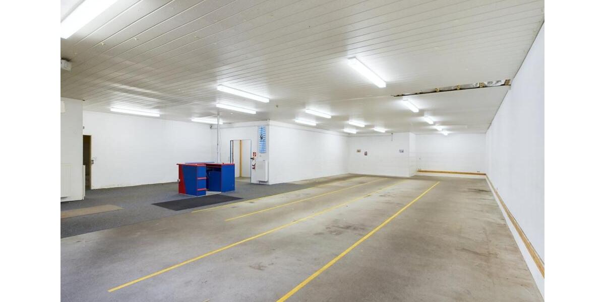 Gewerbeobjekt Beverstedt - 1.915&euro; | Angebot:17272675