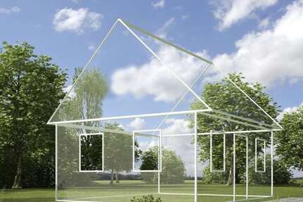 Grundstück zu verkaufen in Königstein im Taunus 890.000 € 609 m² zimmer