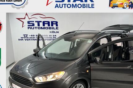 Ford Tourneo Courier 163.710 km 6.490 &euro; Köln 50739