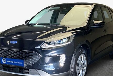 Ford Kuga 20.376 km 19.730 &euro; Kassel 34123