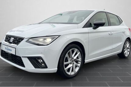 Seat Ibiza 64.974 km 15.980 &euro; Mayen 56727