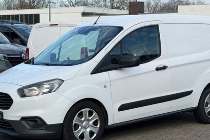 Ford Transit Courier 112.384 km 8.900 &euro; Norderstedt bei Hamburg 22851