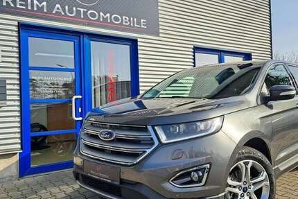 Ford Edge 119.536 km 17.950 &euro; Lingen (Ems) 49811