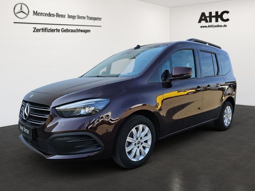 Mercedes-Benz T-Klasse 19.998 km 27.965 € Cottbus 03042