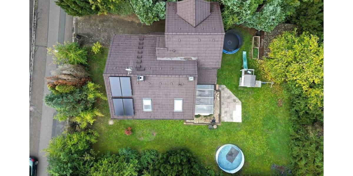 Charmantes Zuhause und attraktive Investitionsmöglichkeit 7 zimmer