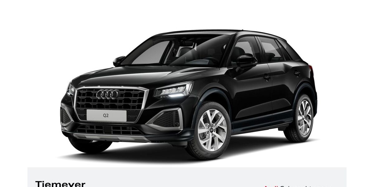 Audi Q2 27.062 km 30.980 &euro; Gelsenkirchen 45894