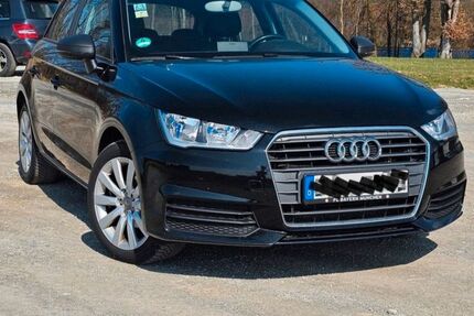 Audi A1 176.500 km 7.400 &euro; Eggenfelden 84307