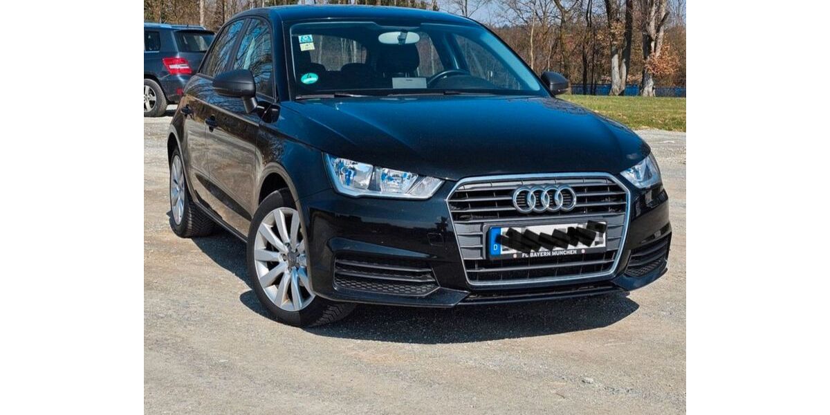 Audi A1 176.500 km 7.400 &euro; Eggenfelden 84307