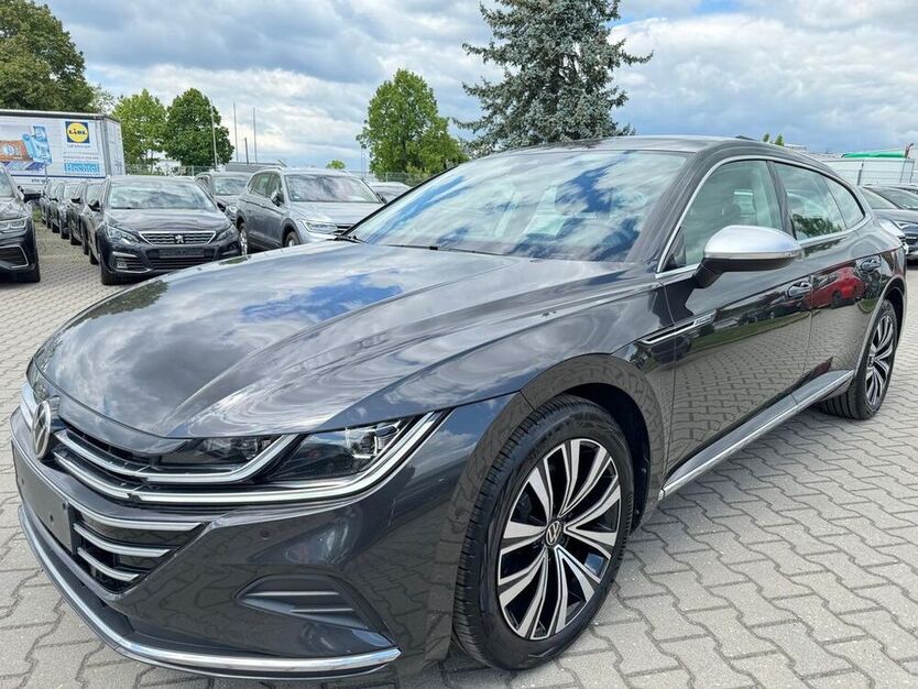 Arteon