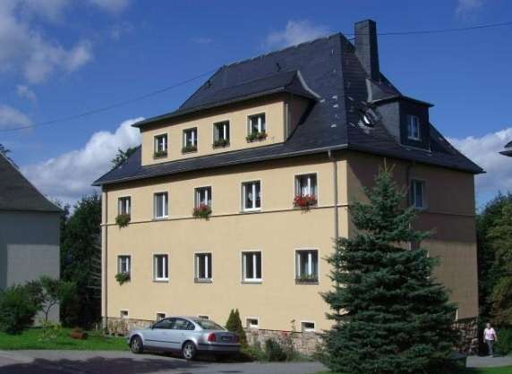 Wohnung zum Mieten in Augustusburg 420 € 69 m²