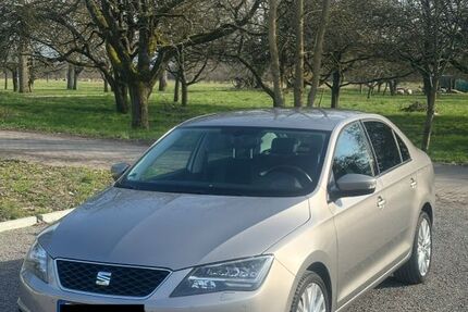 Seat Toledo 97.200 km 8.790 &euro; Rastatt 76437