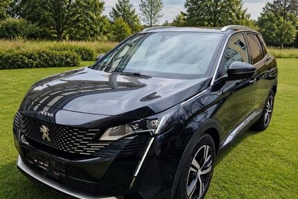 Peugeot 3008 21.800 km 25.700 &euro; Ingelheim 55218