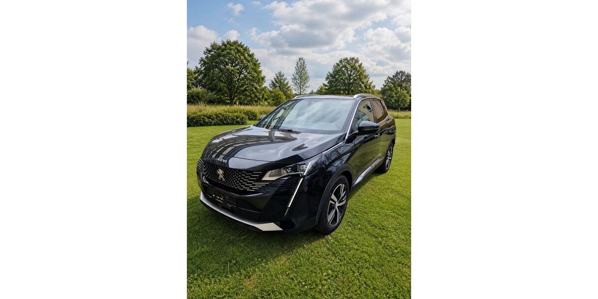 Peugeot 3008 21.800 km 25.700 &euro; Ingelheim 55218