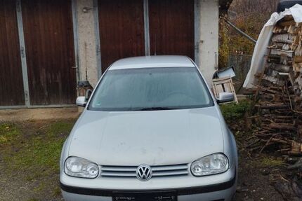 VW Golf 169.816 km 700 &euro; Aßling 85617