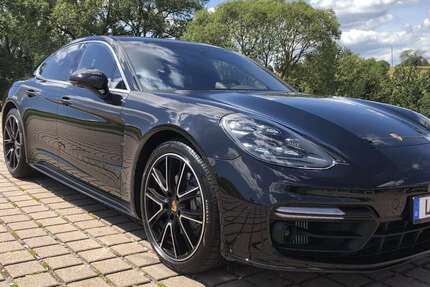 Porsche Panamera 39.280 km 64.900 &euro; Böblingen, Stadt 71034