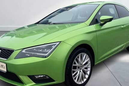 Seat Leon 165.100 km 8.990 &euro; Frankenberg 35066