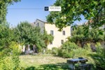 Ein Zuhause mit Geschichte, Charakter und mediterranem Gartenparadies mitten in Cham - Einfamilienhaus Cham | Angebot:27171764