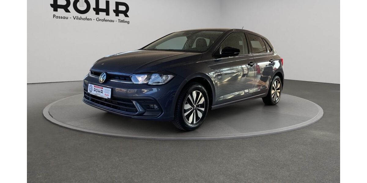 VW Polo 18.580 km 19.900 &euro; Vilshofen 94474