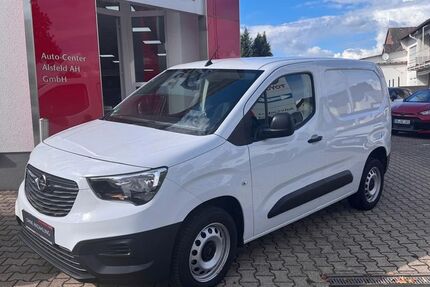 Opel Combo 25.000 km 19.980 &euro; Alsfeld 36304