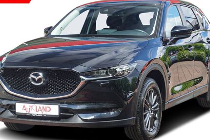 Mazda CX-5 76.000 km 23.490 &euro; Zwickau 08056