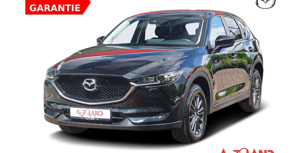 Mazda CX-5 76.000 km 23.490 &euro; Zwickau 08056